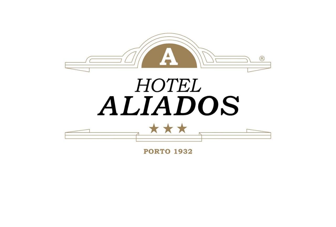 Hotel Aliados Porto Exterior photo